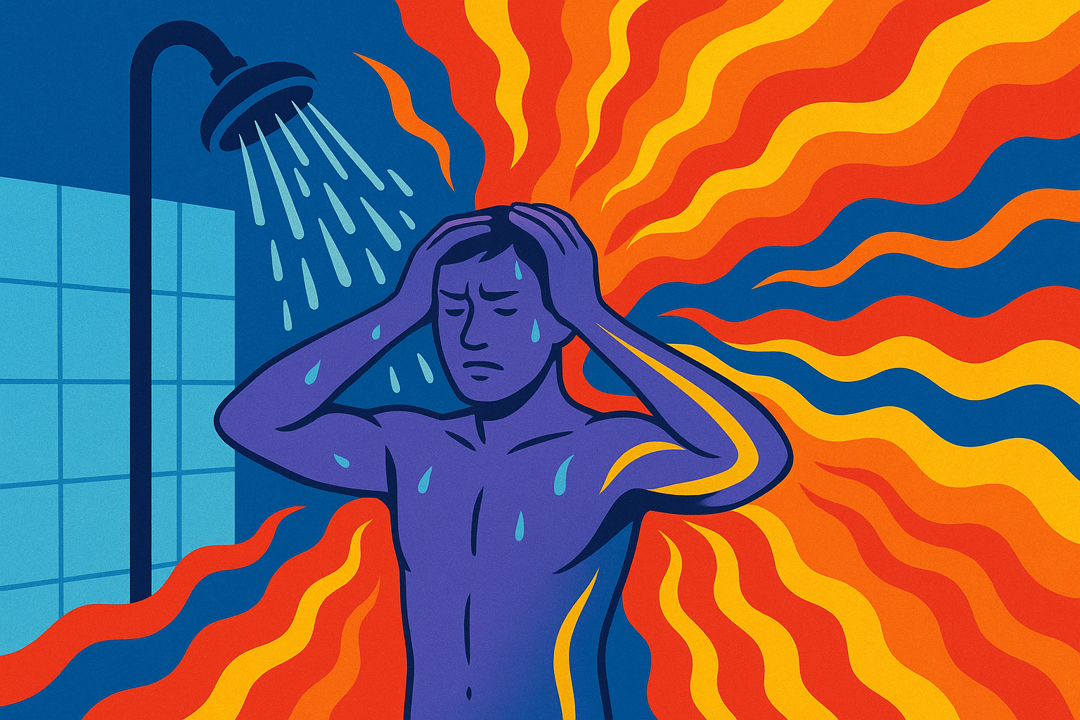 Hormetic stress response pathway