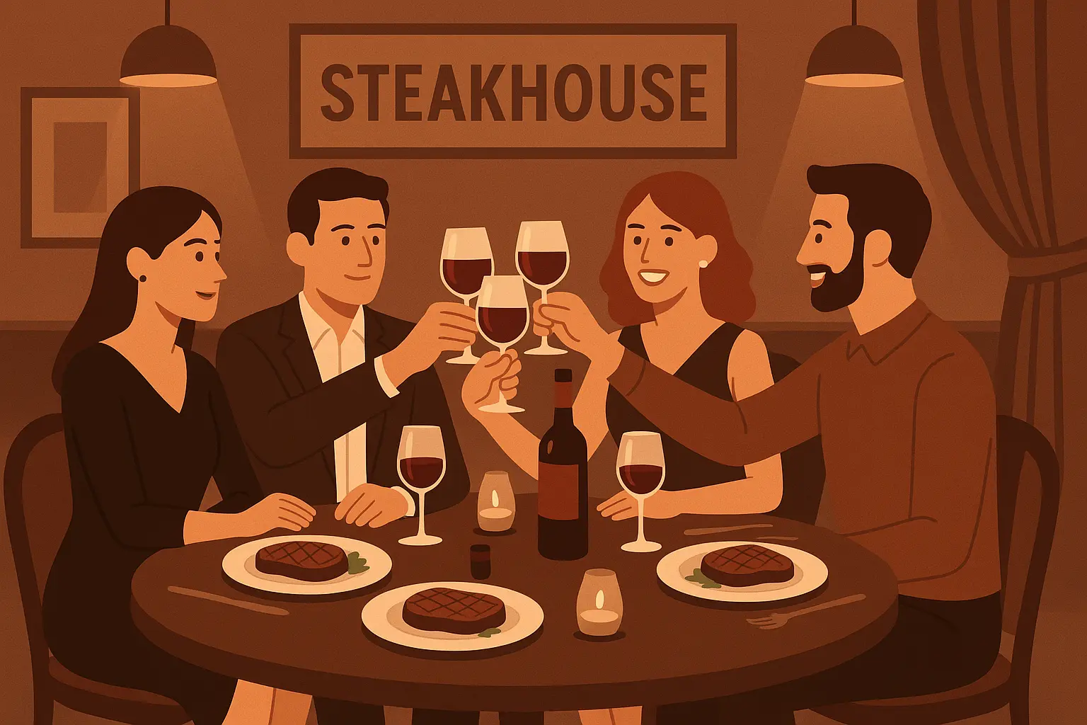 Omaha food and drink experiences