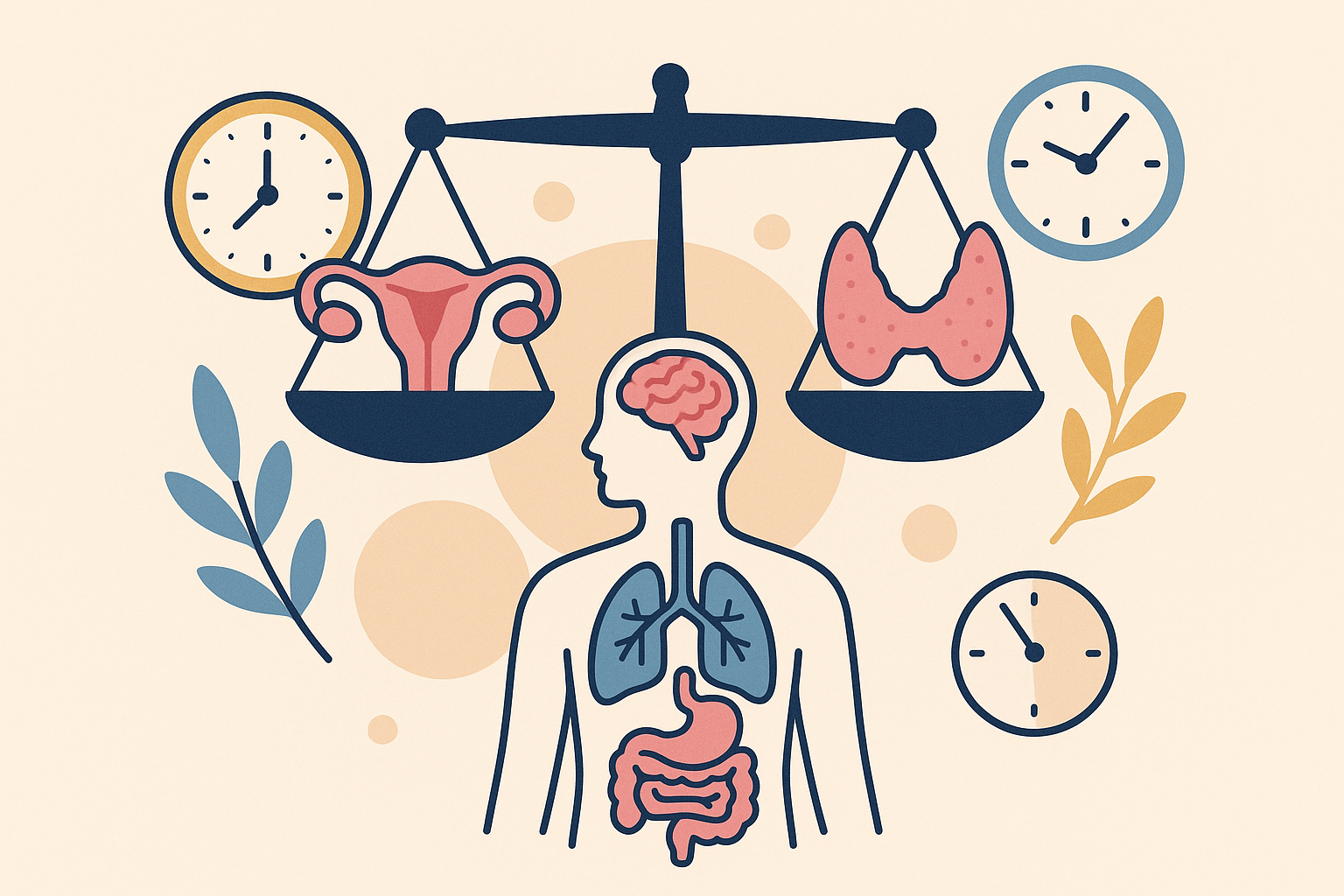 Micronutrients and appetite control