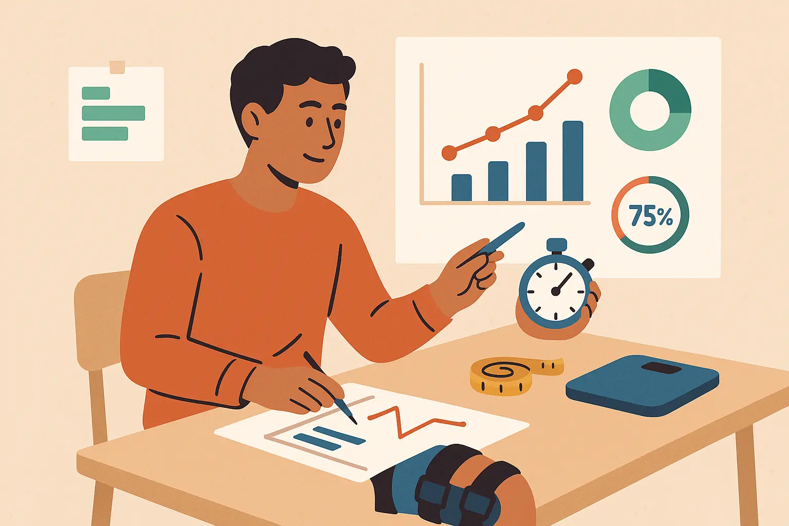Laboratory test results showing B12 biomarkers