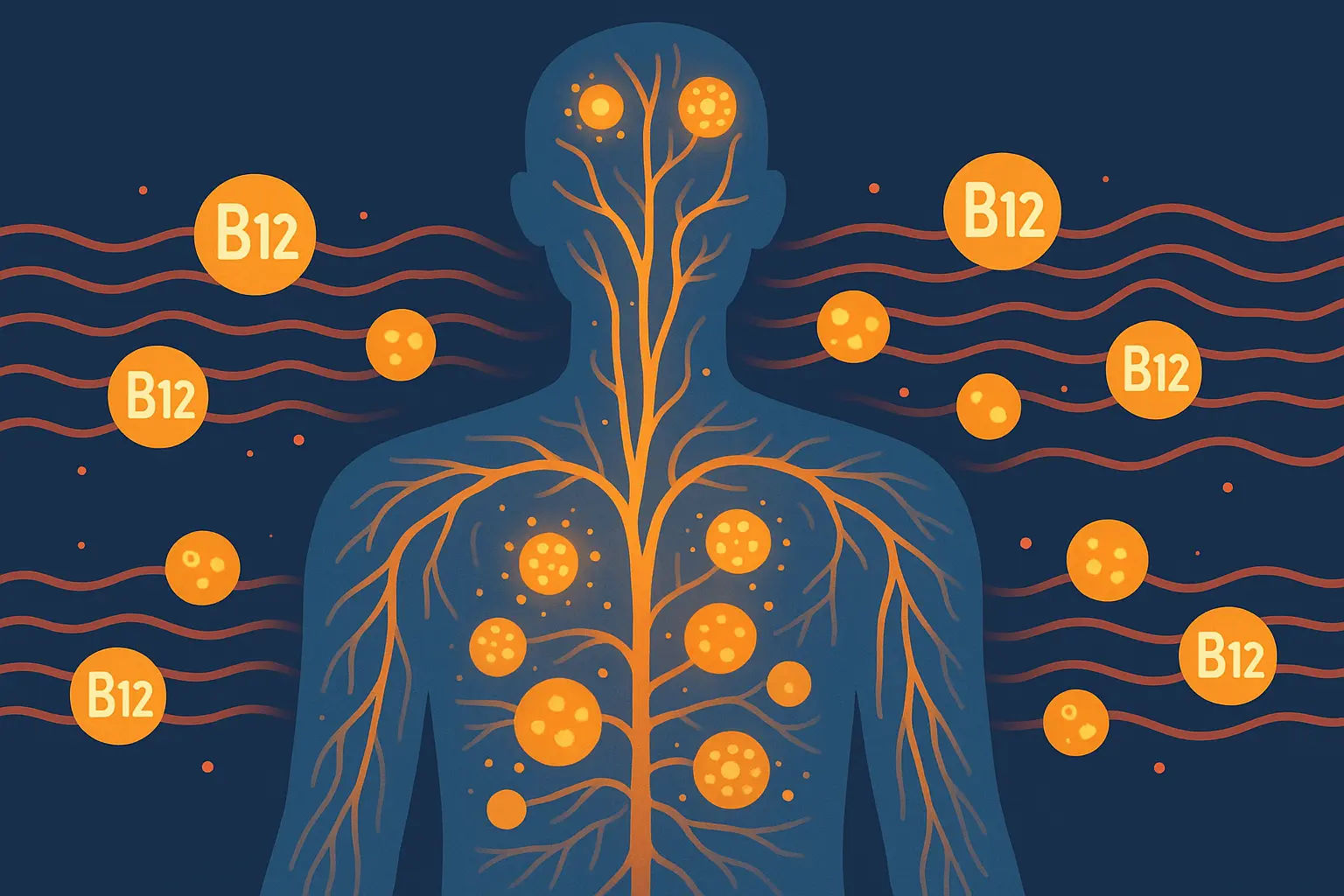 B12 timing fundamentals for weight loss