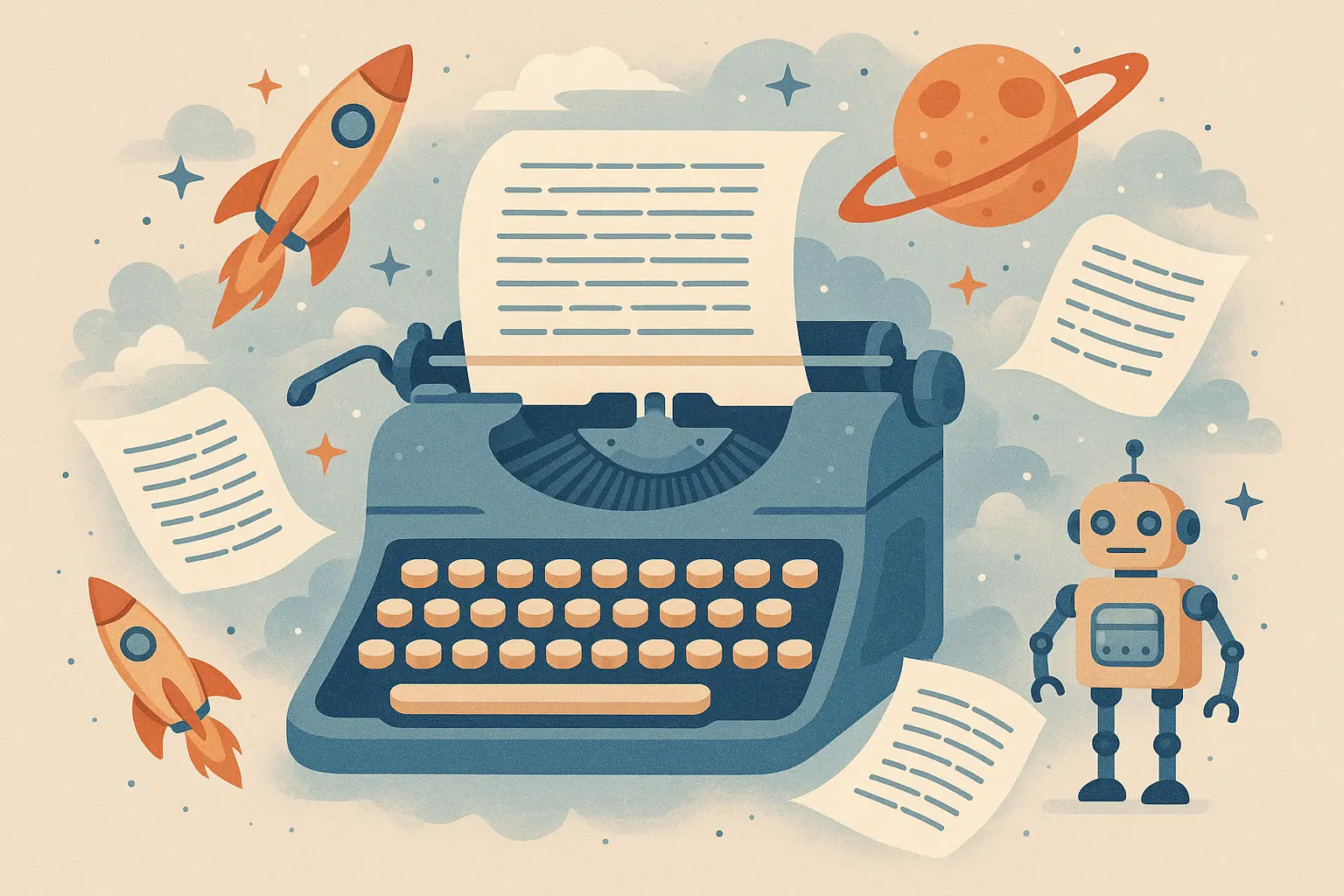 Ray Bradbury short stories collection