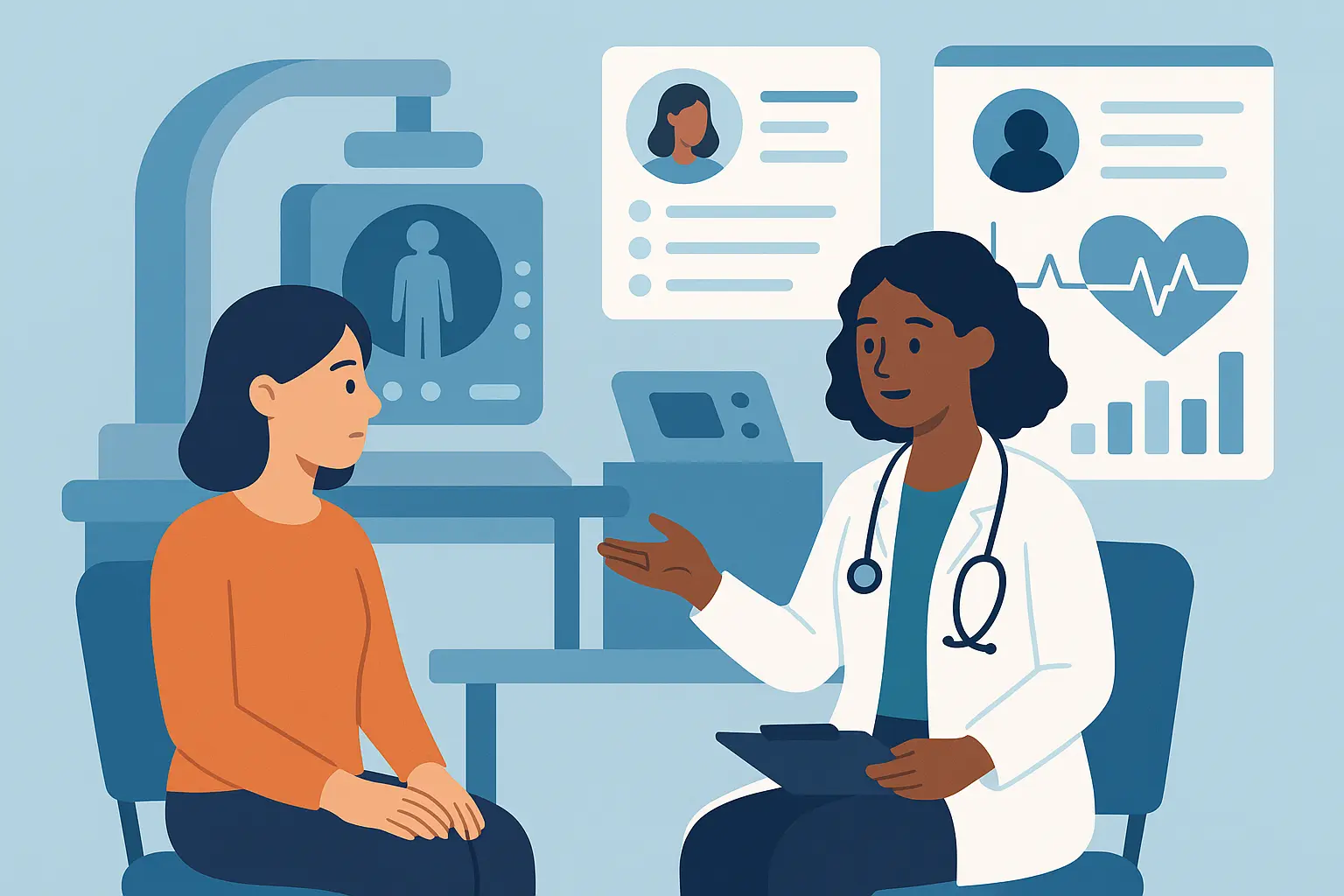 Metabolic age optimization checklist for women