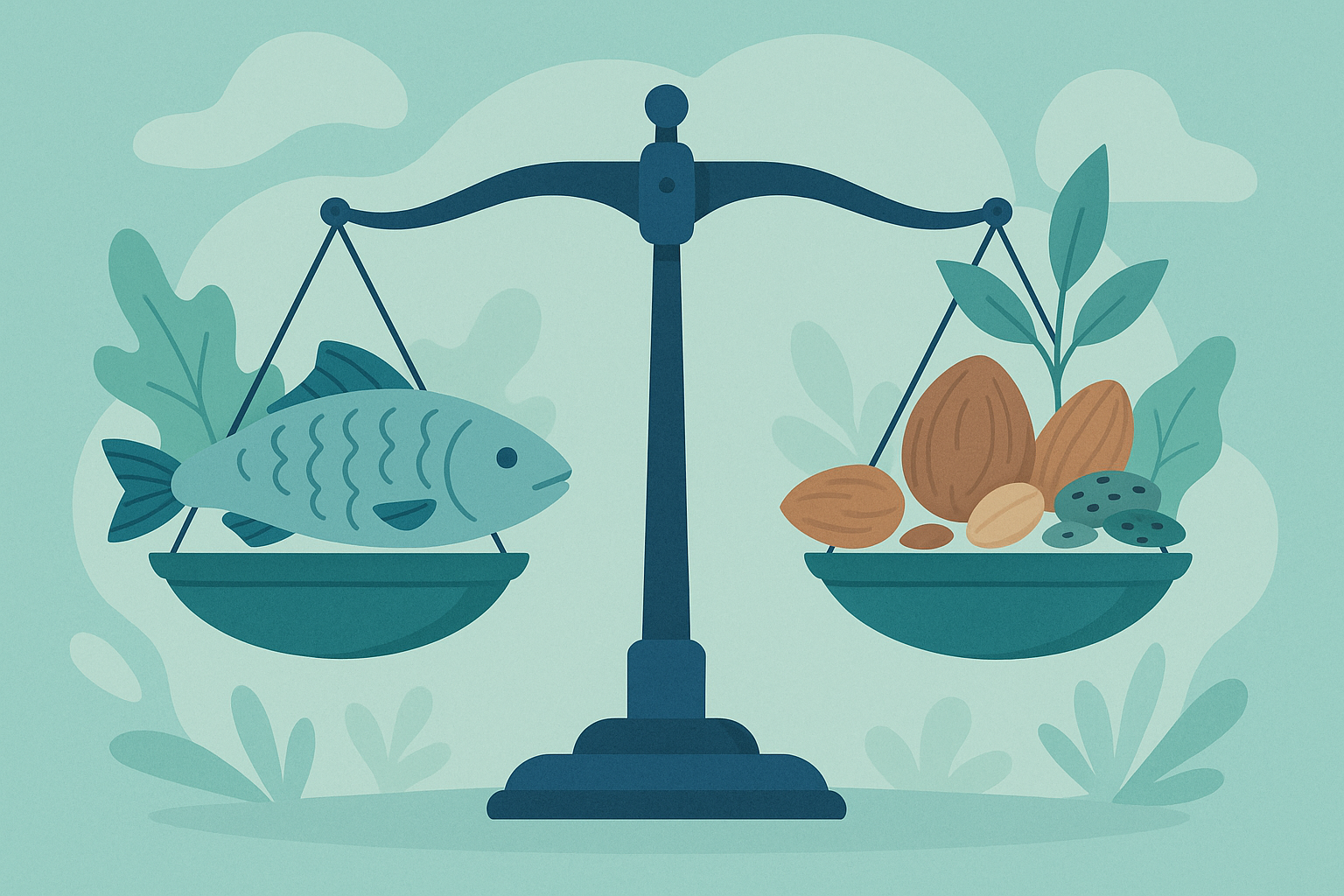 Anti-inflammatory food cycling system