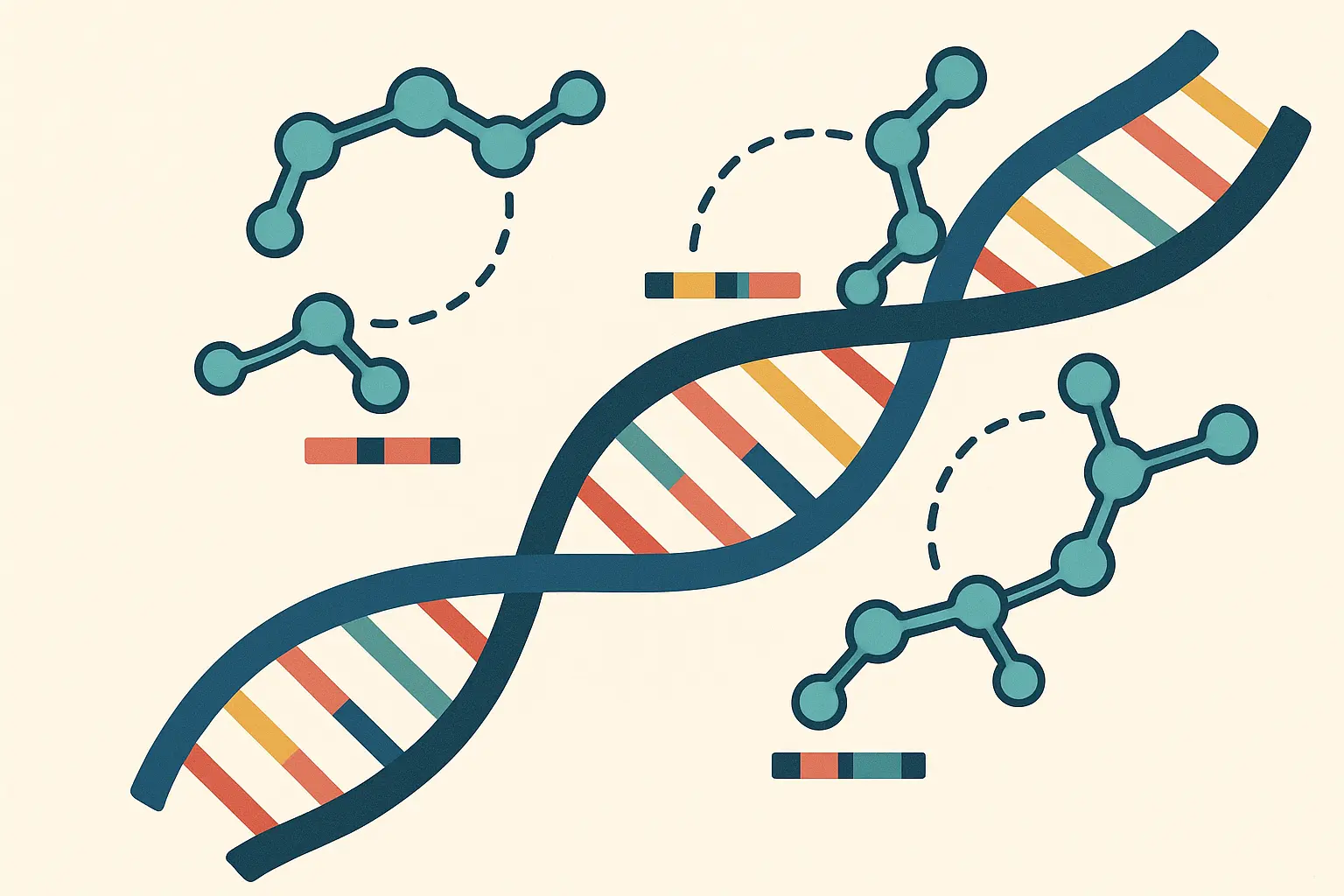 Genetic factors influencing peptide response