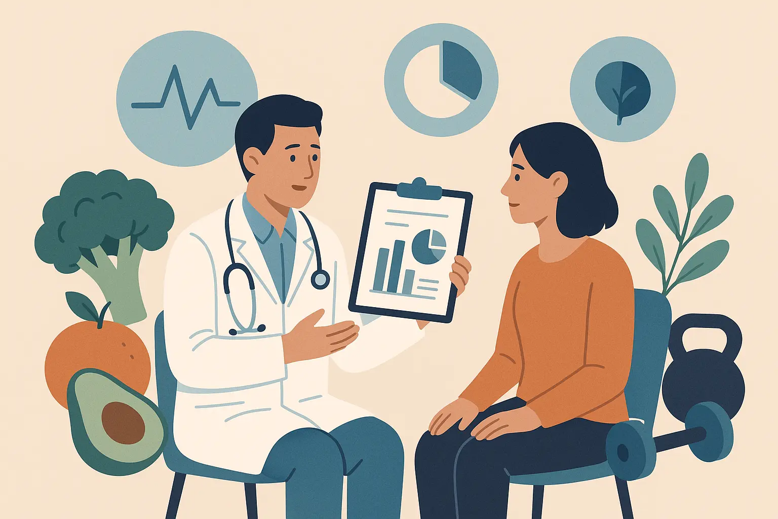 Medical condition weight loss success story