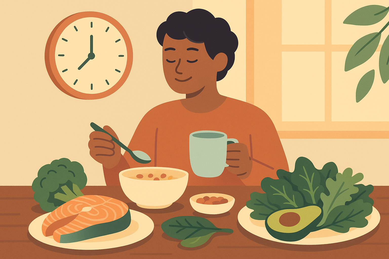 7 day meal plan for ulcerative colitis timing guide
