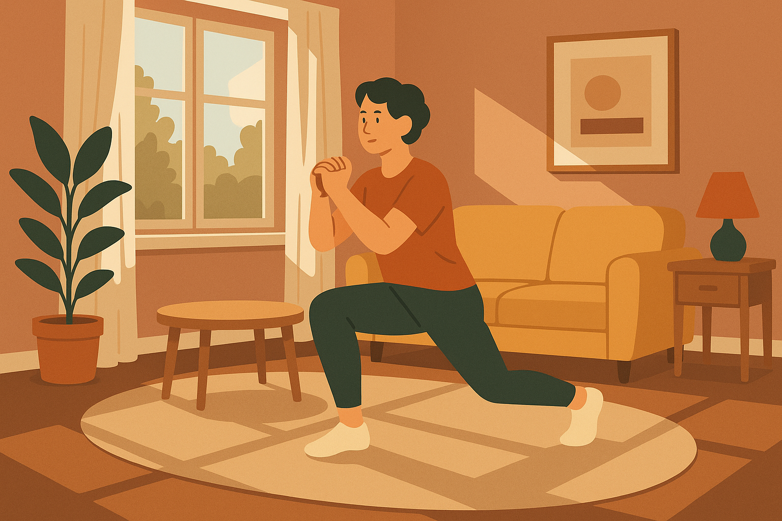 Science-backed calorie burning strategies
