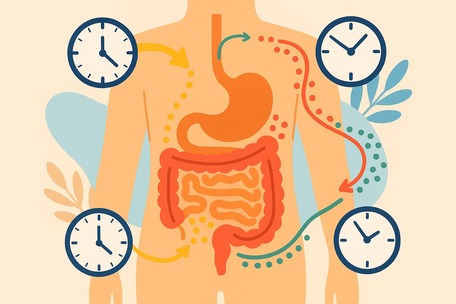 Science Behind Low Fat Diet Success