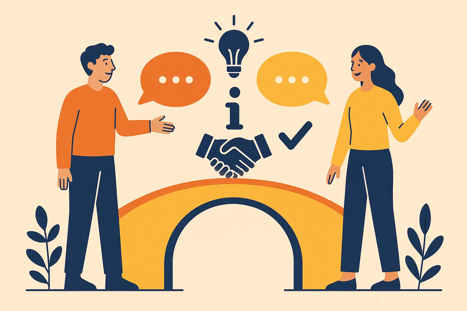 Creativity and Innovation Stories