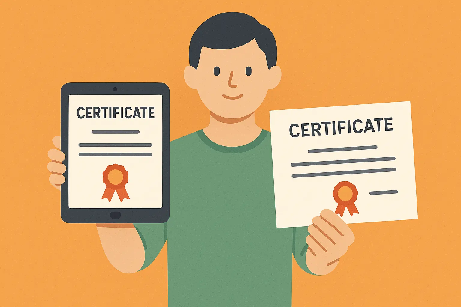 ValidGrad alternative certificate solution