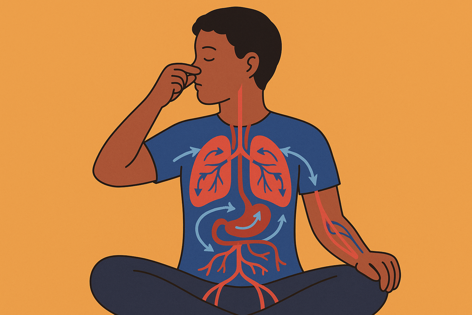 Oxygen restriction training protocols