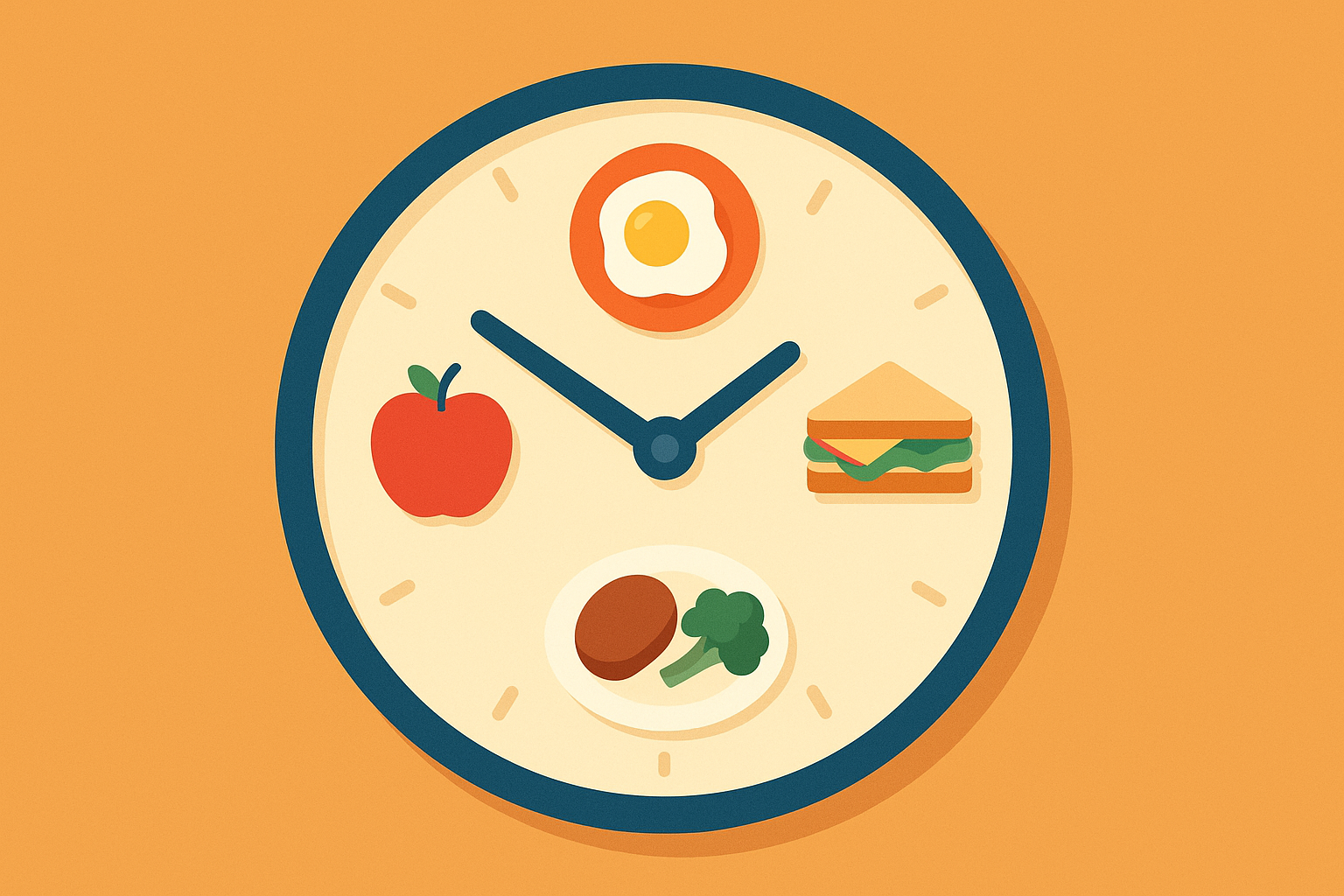 Insulin sensitivity timing windows
