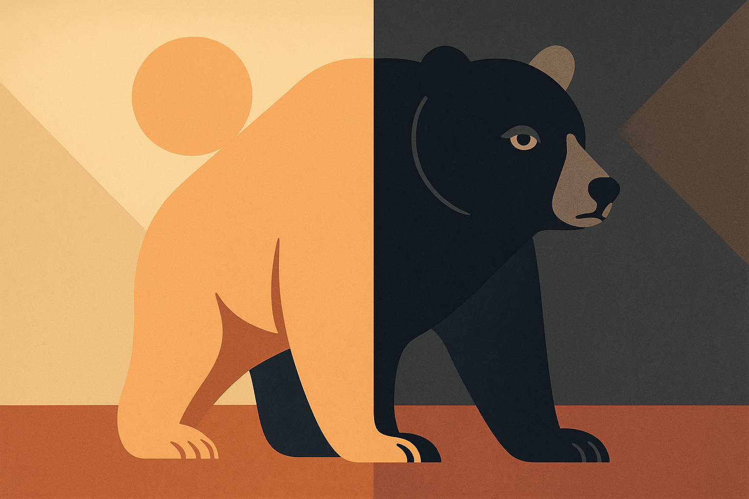 Jungian psychology bear tattoo shadow work
