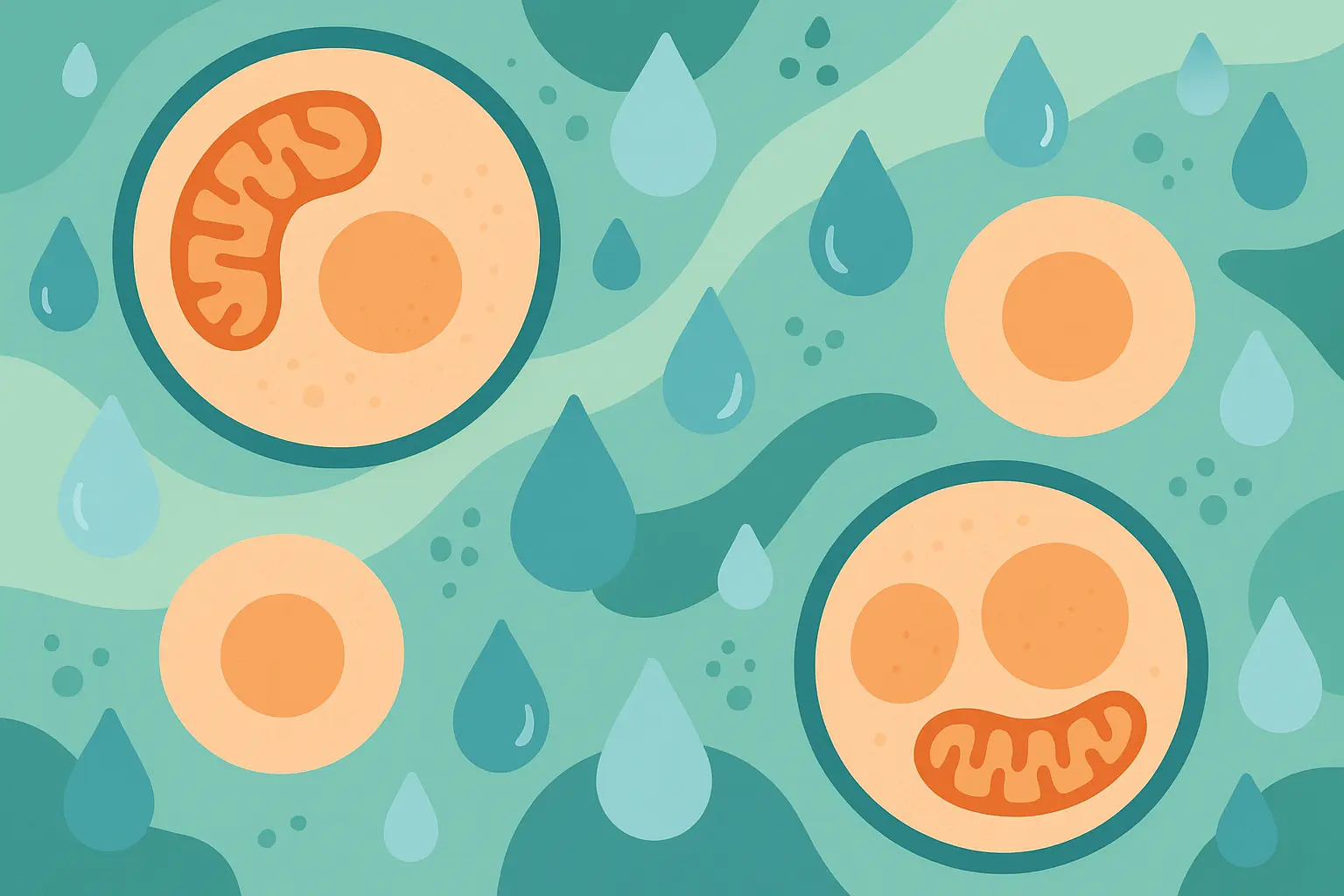 Enov.one cellular health optimization