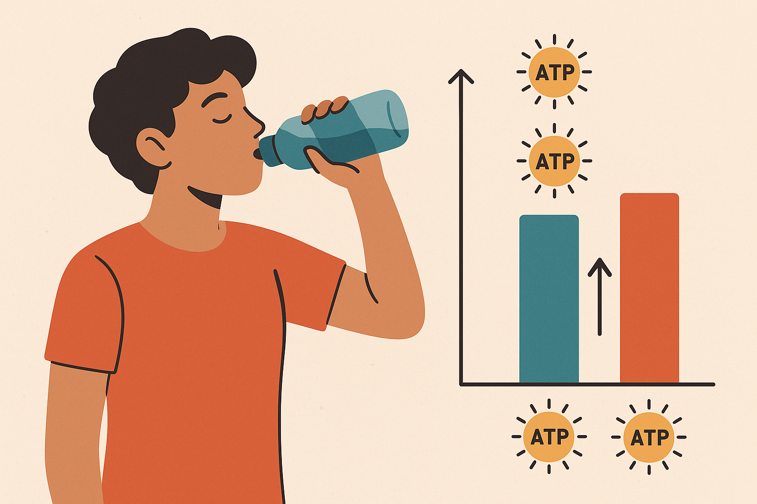 Hydration and electrolyte balance for exercise performance