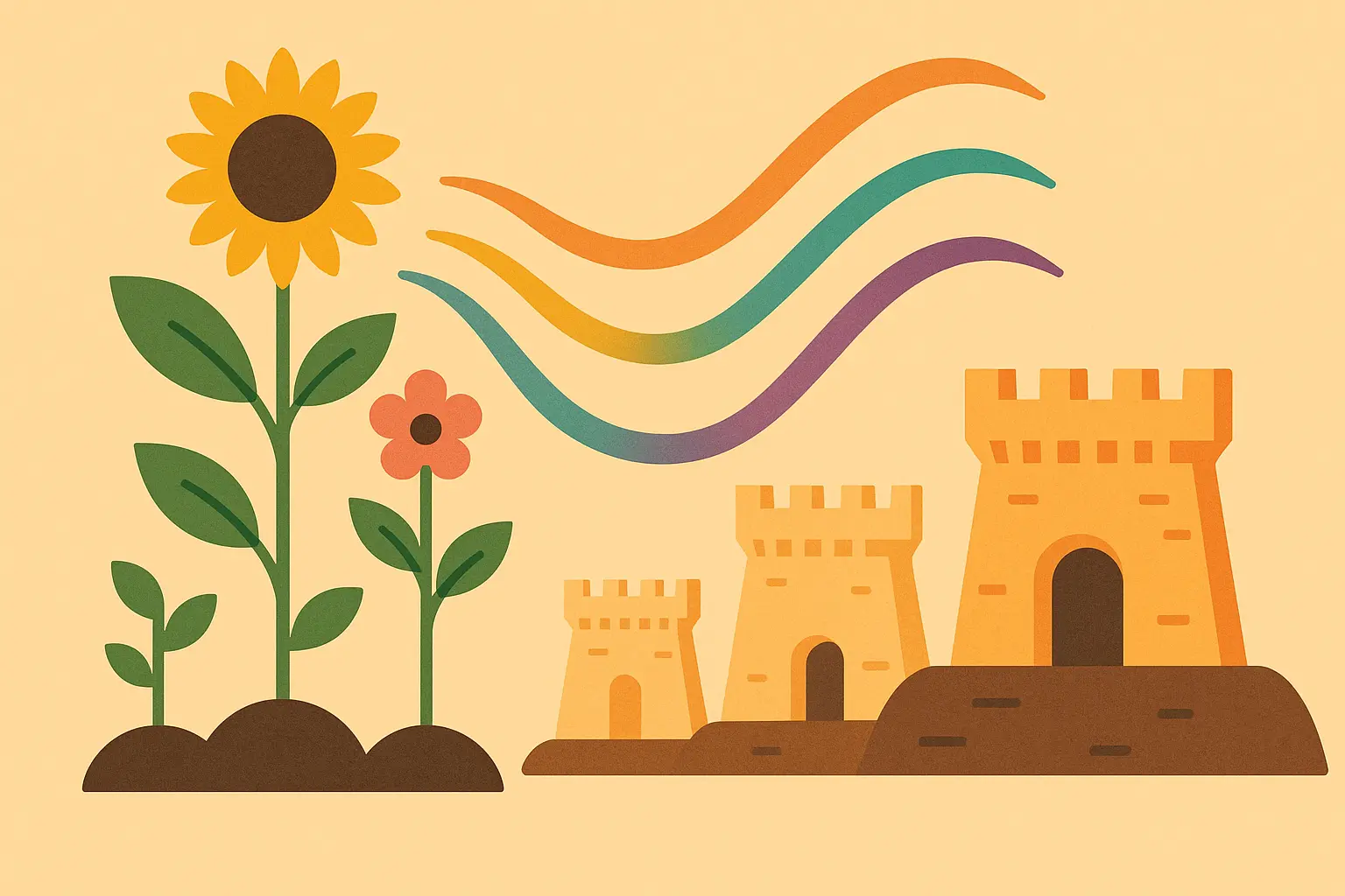 Plant compounds and cellular adaptation