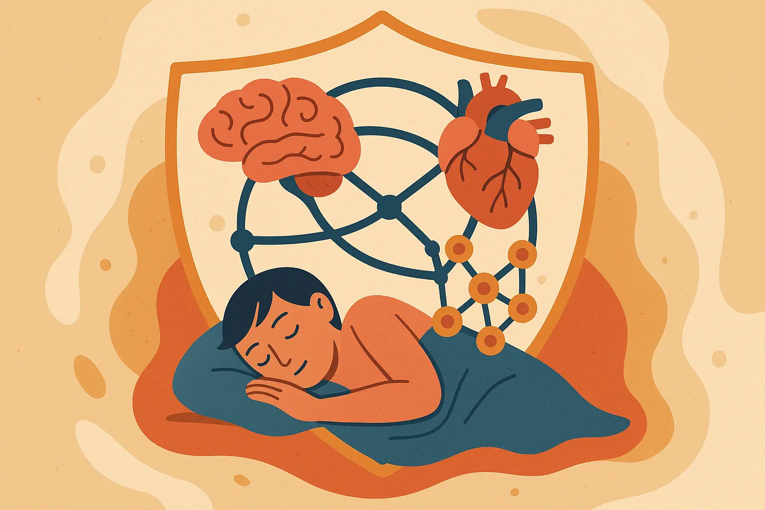 Sleep system optimization