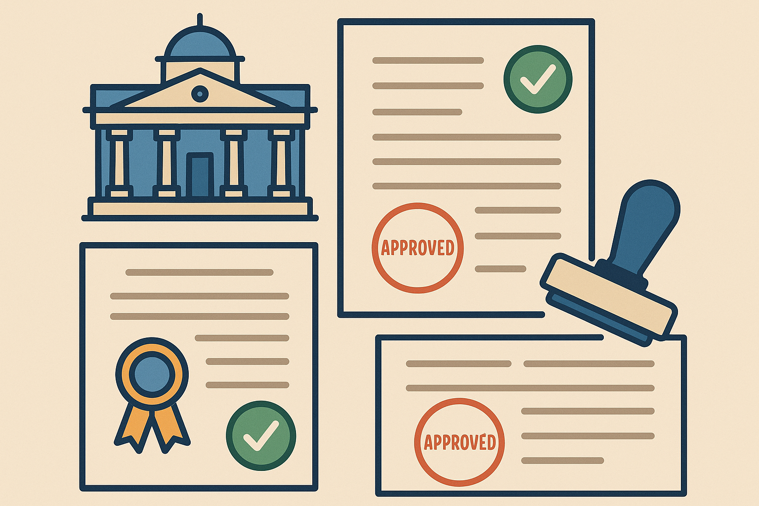 UAE document authentication process