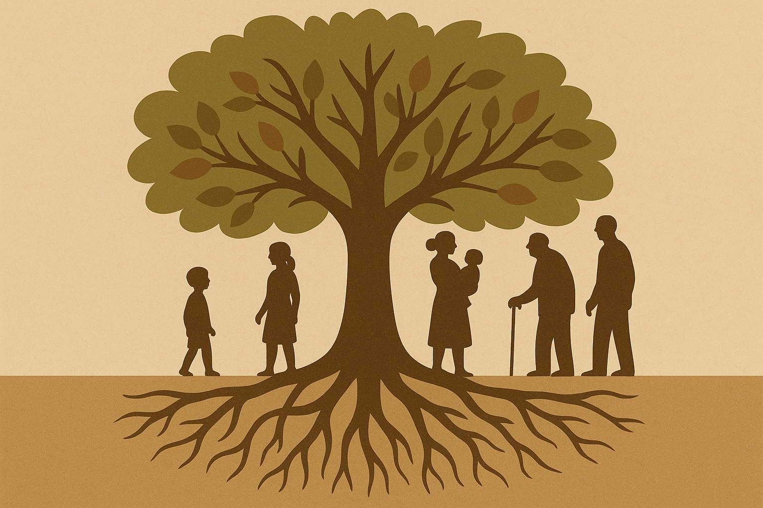 Generational impact thinking