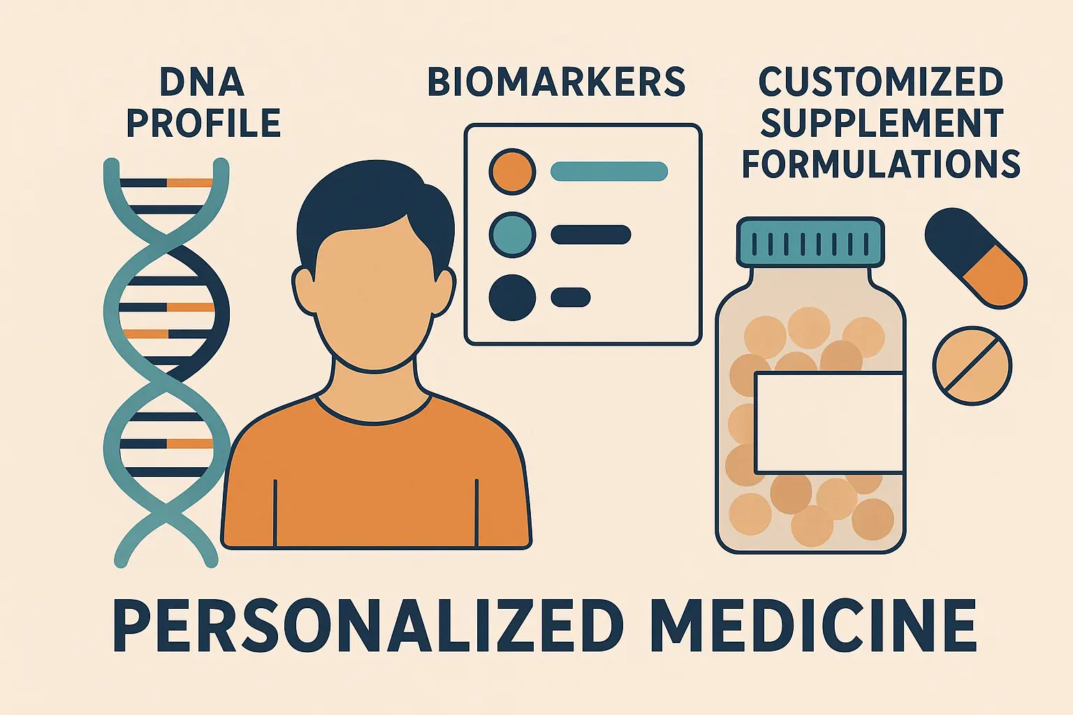 Enov.one personalized longevity solutions