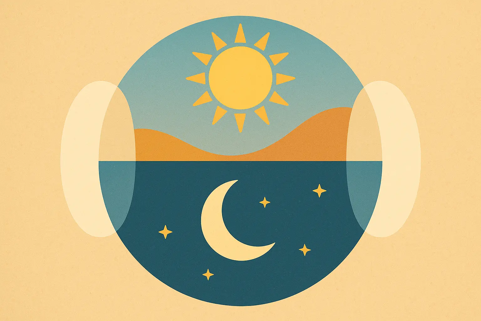 Circadian rhythm synchronization