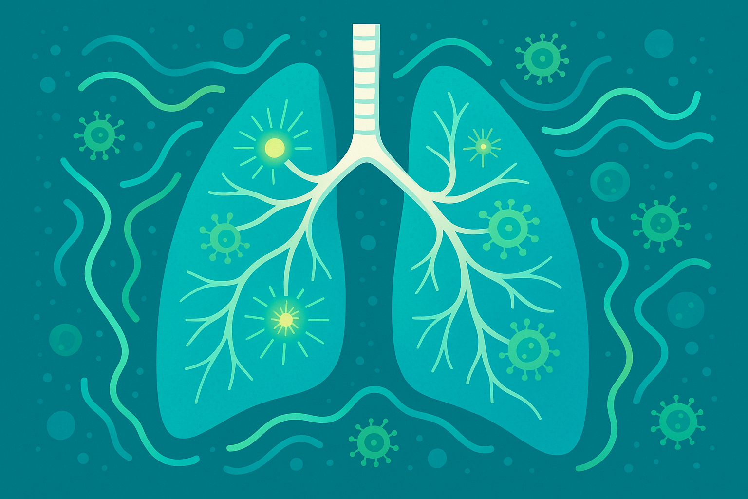 Complete guide to improving lung function and breathing better