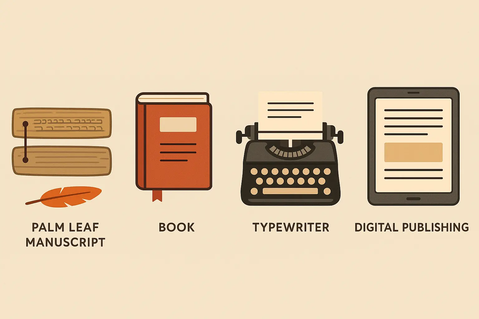 Author creative control