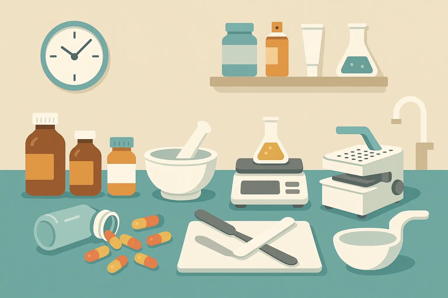 Personalized progesterone therapy approach