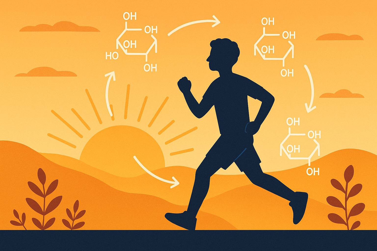 Morning insulin sensitivity and carb timing