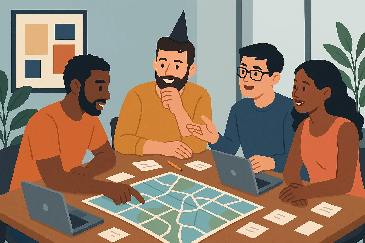 Santa Fe bachelor party planning considerations
