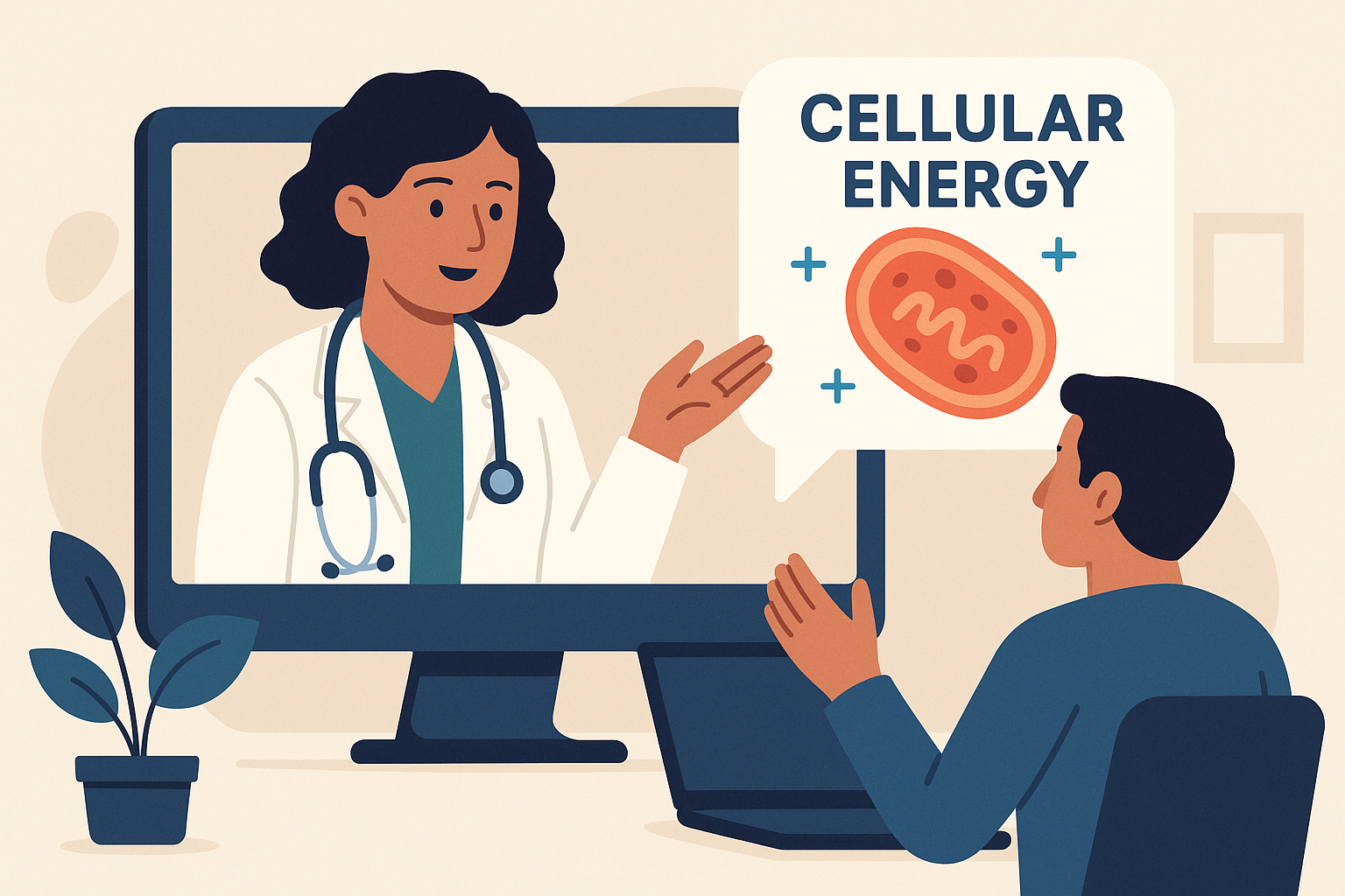 Enov.One cellular energy optimization platform