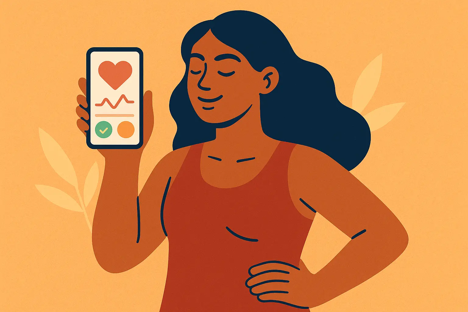 Future of at-home BV testing and women's health