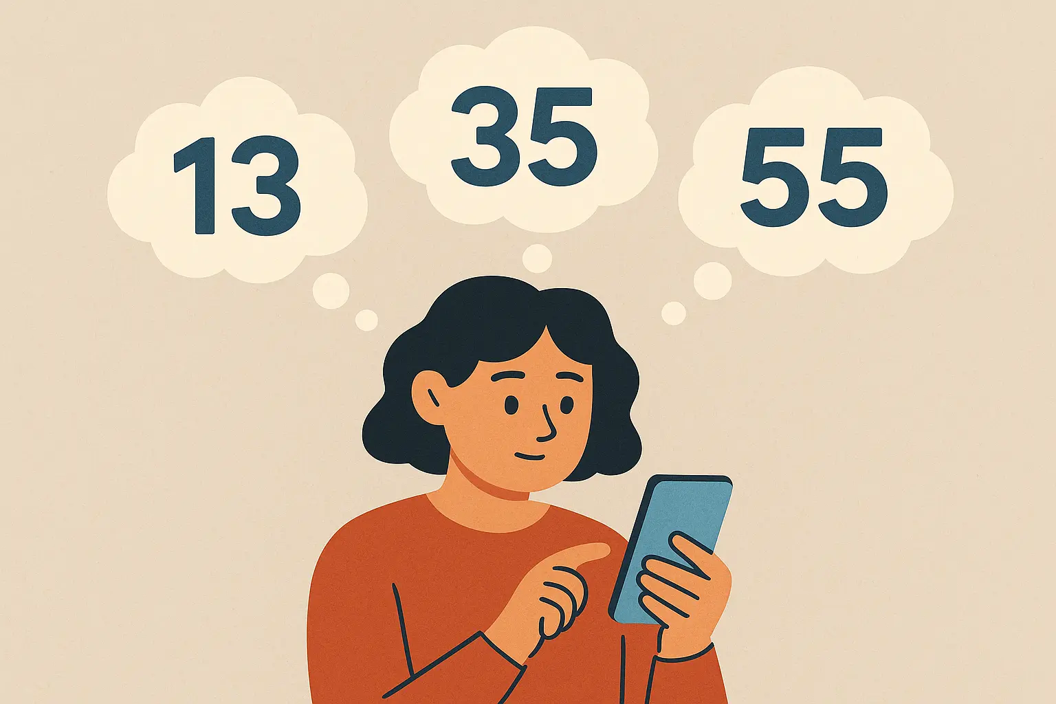 Mental age test expectations vs reality