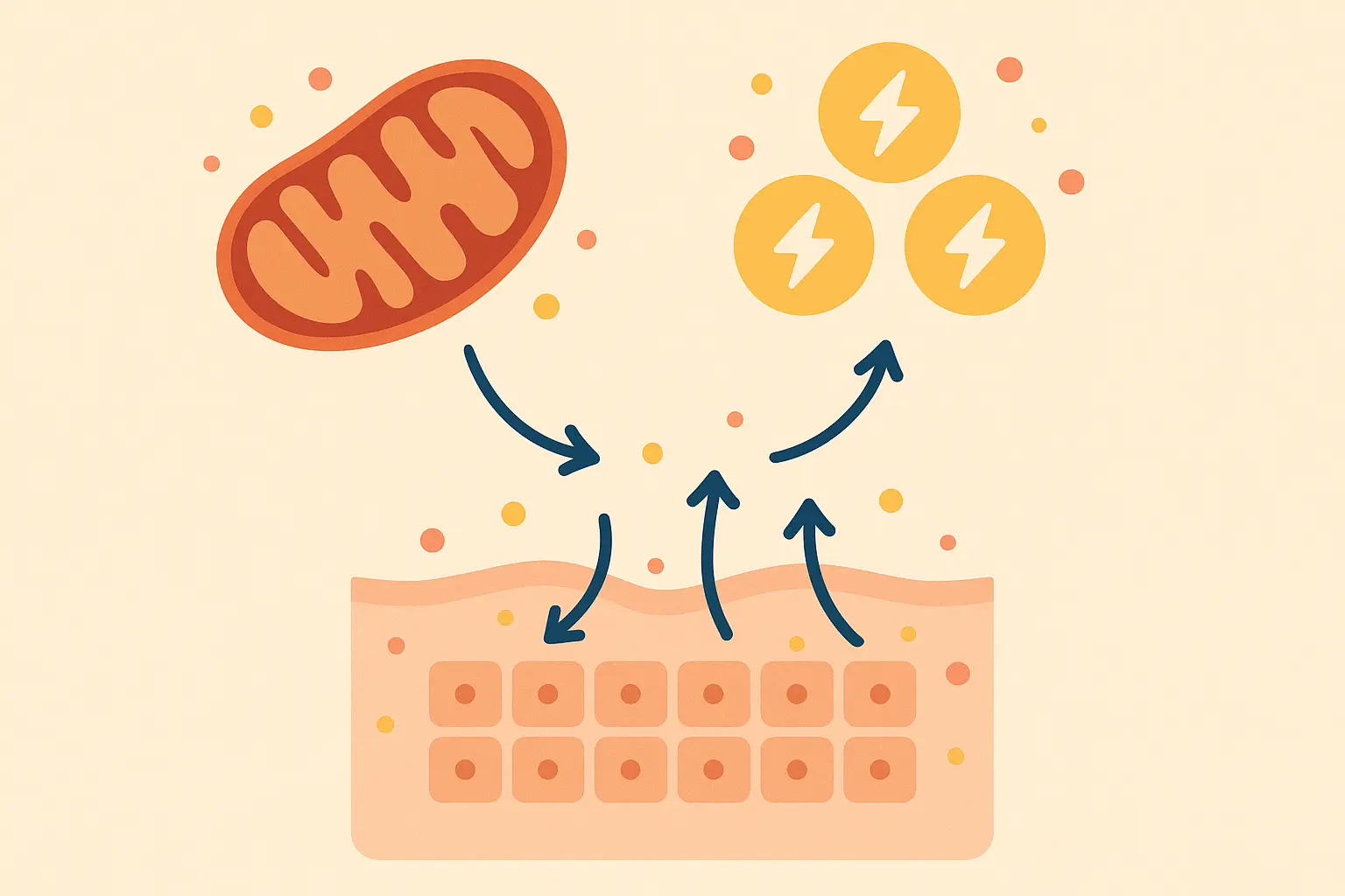 Metabolic restoration for ozempic face recovery