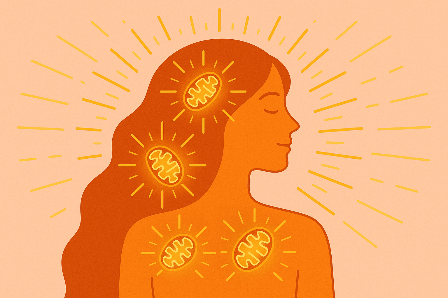 Cellular beauty transformation approach