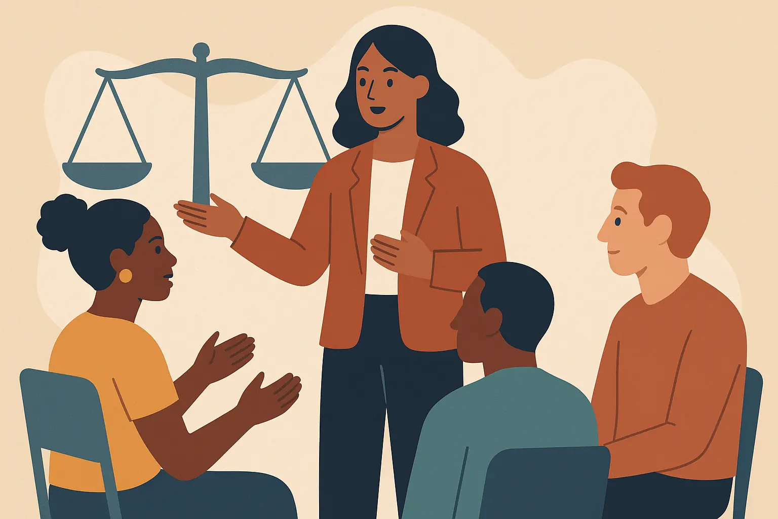 Leadership principles from Akbar Birbal governance stories