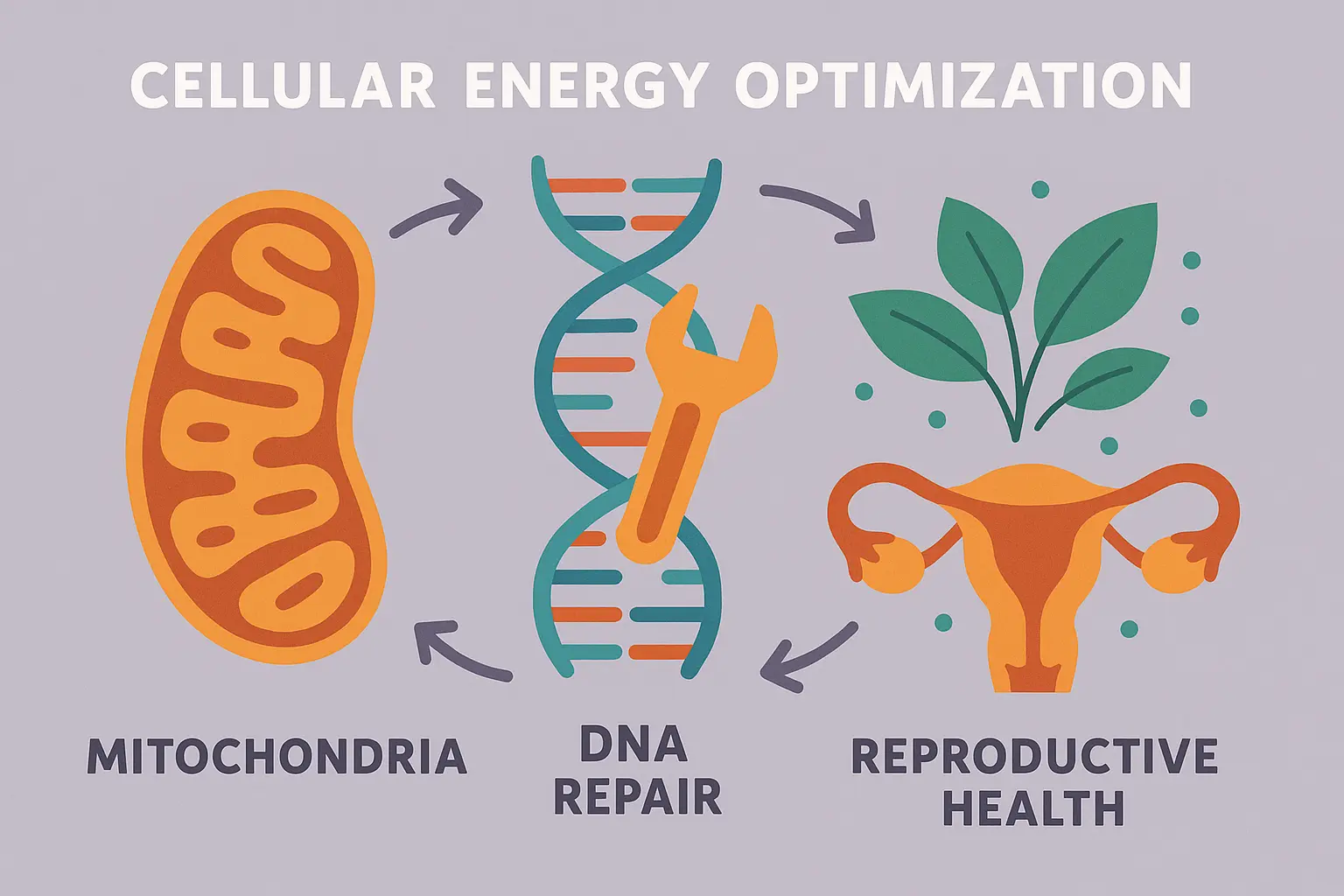 Comprehensive fertility action plan