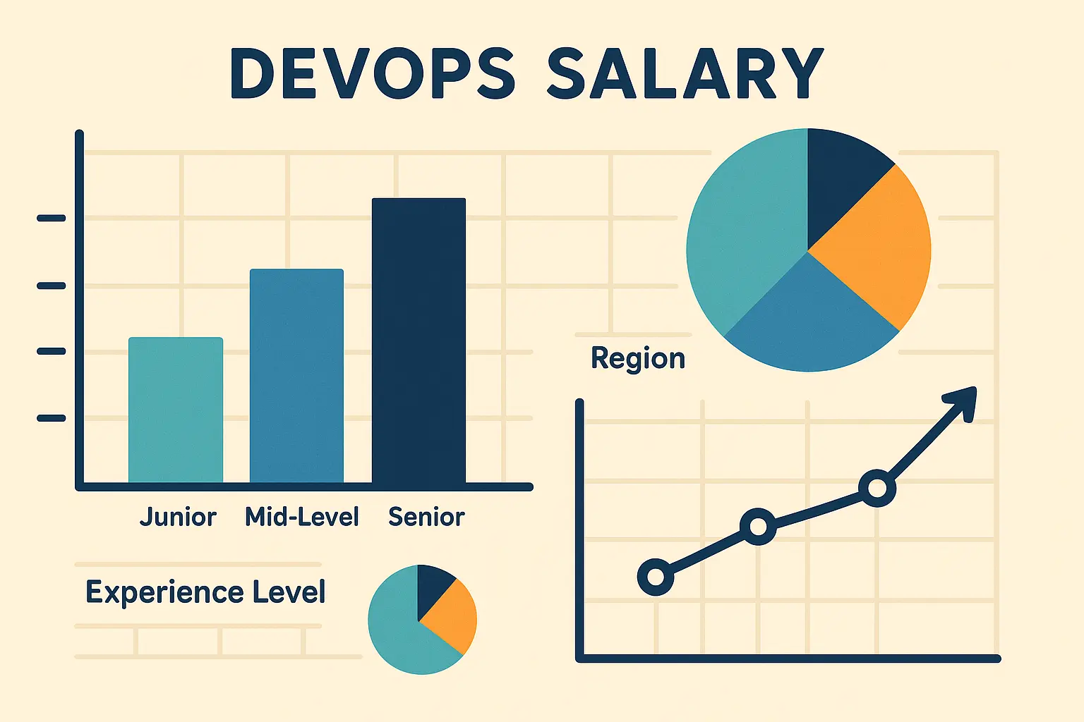DevOps Salary Market Analysis