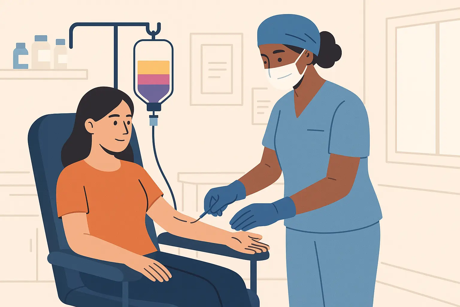 Long-term hangover anxiety prevention strategies