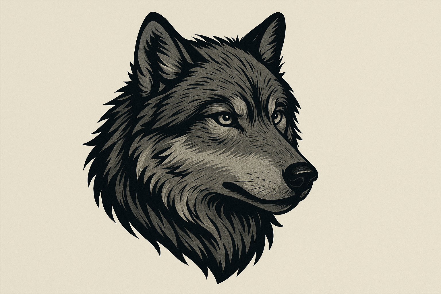 Wildlife tattoo designs
