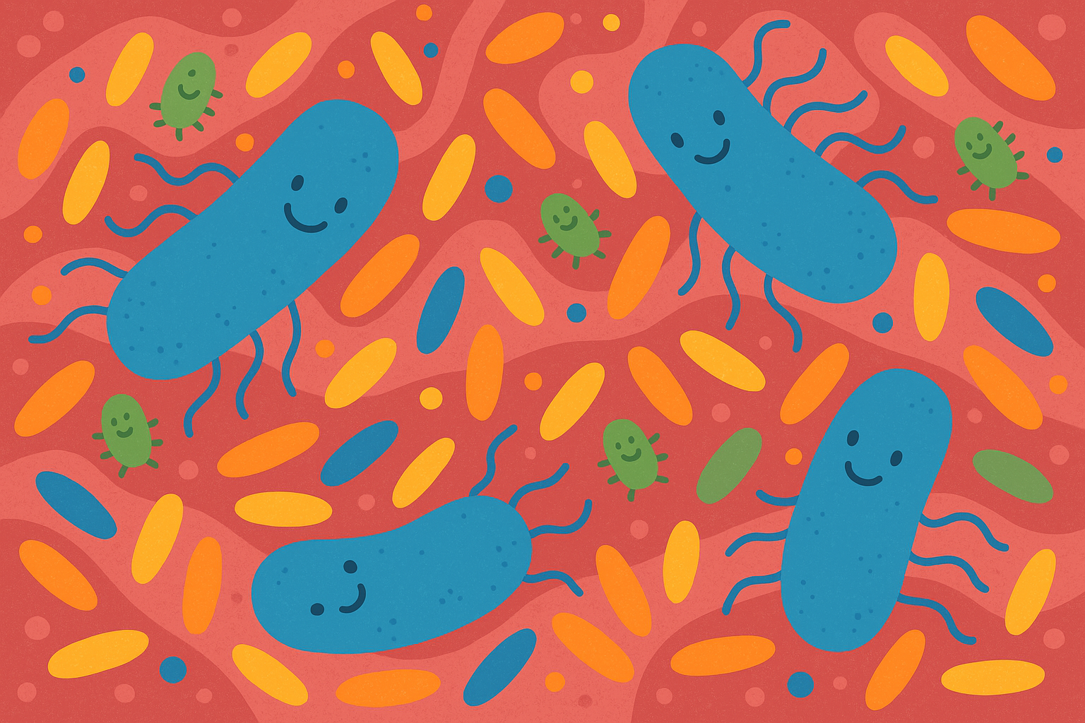 Gut Microbiome Fiber Schedule