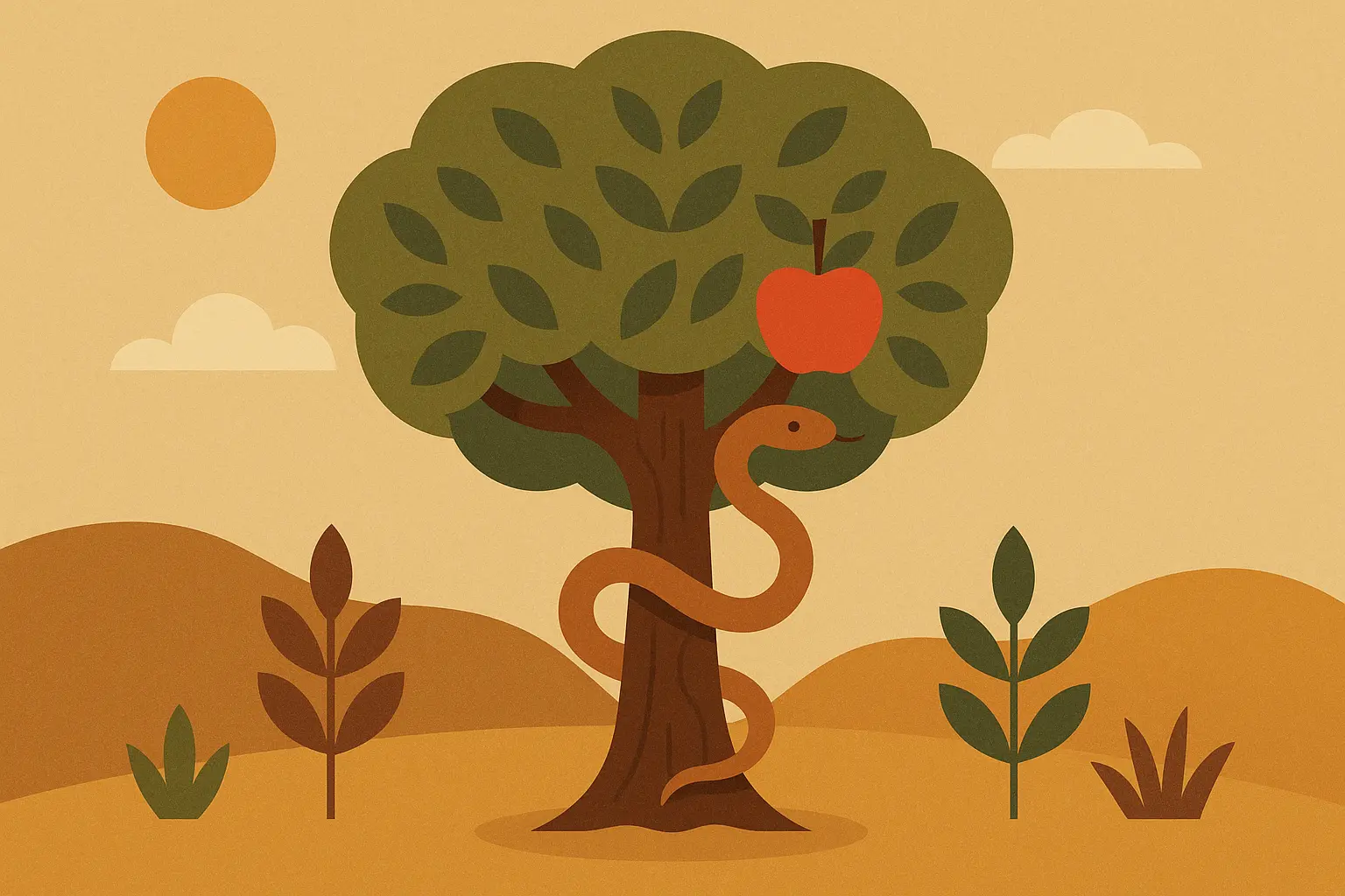 Genesis Creation Stories