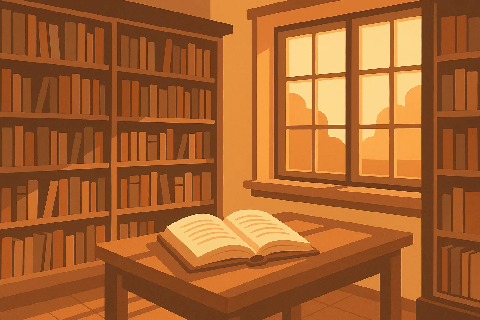 Inspirational short stories collection