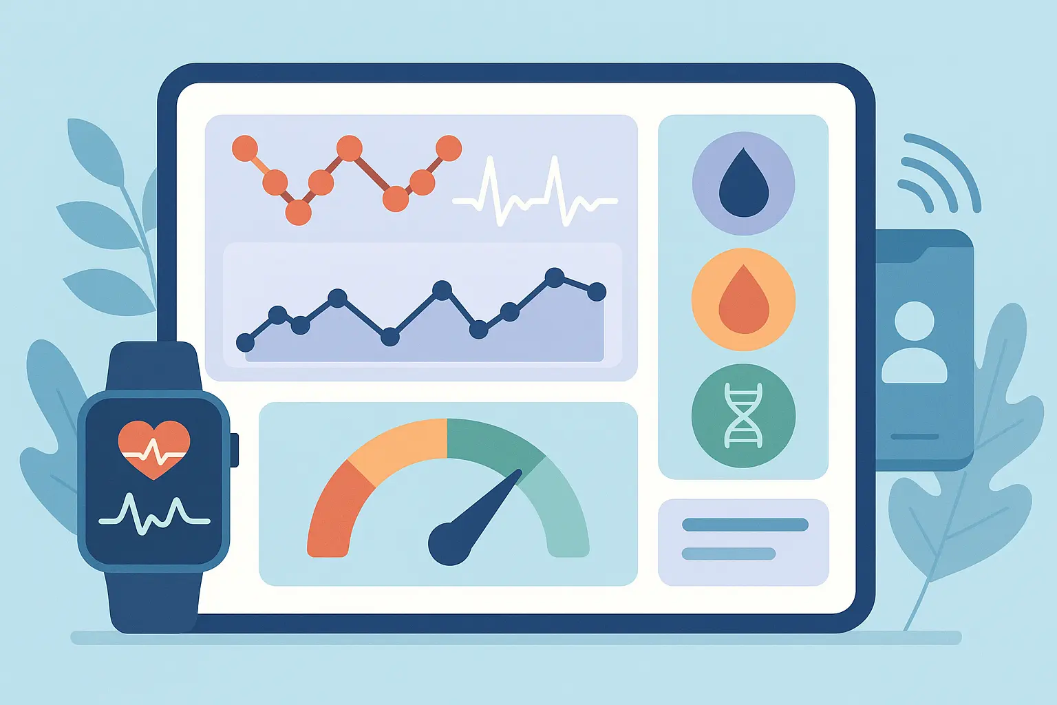 Enov.one personalized peptide optimization platform
