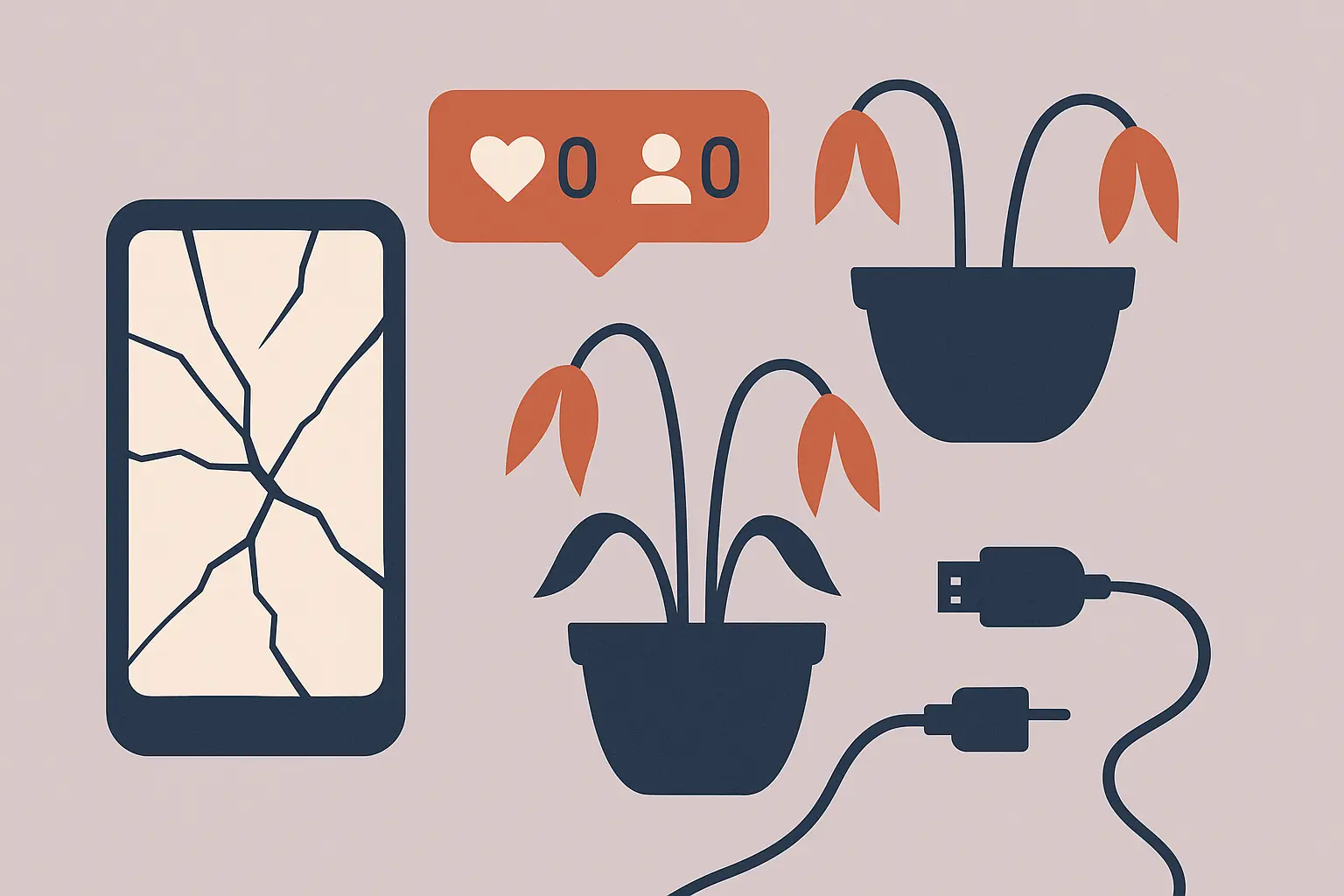 Dark silhouette figure in doorway