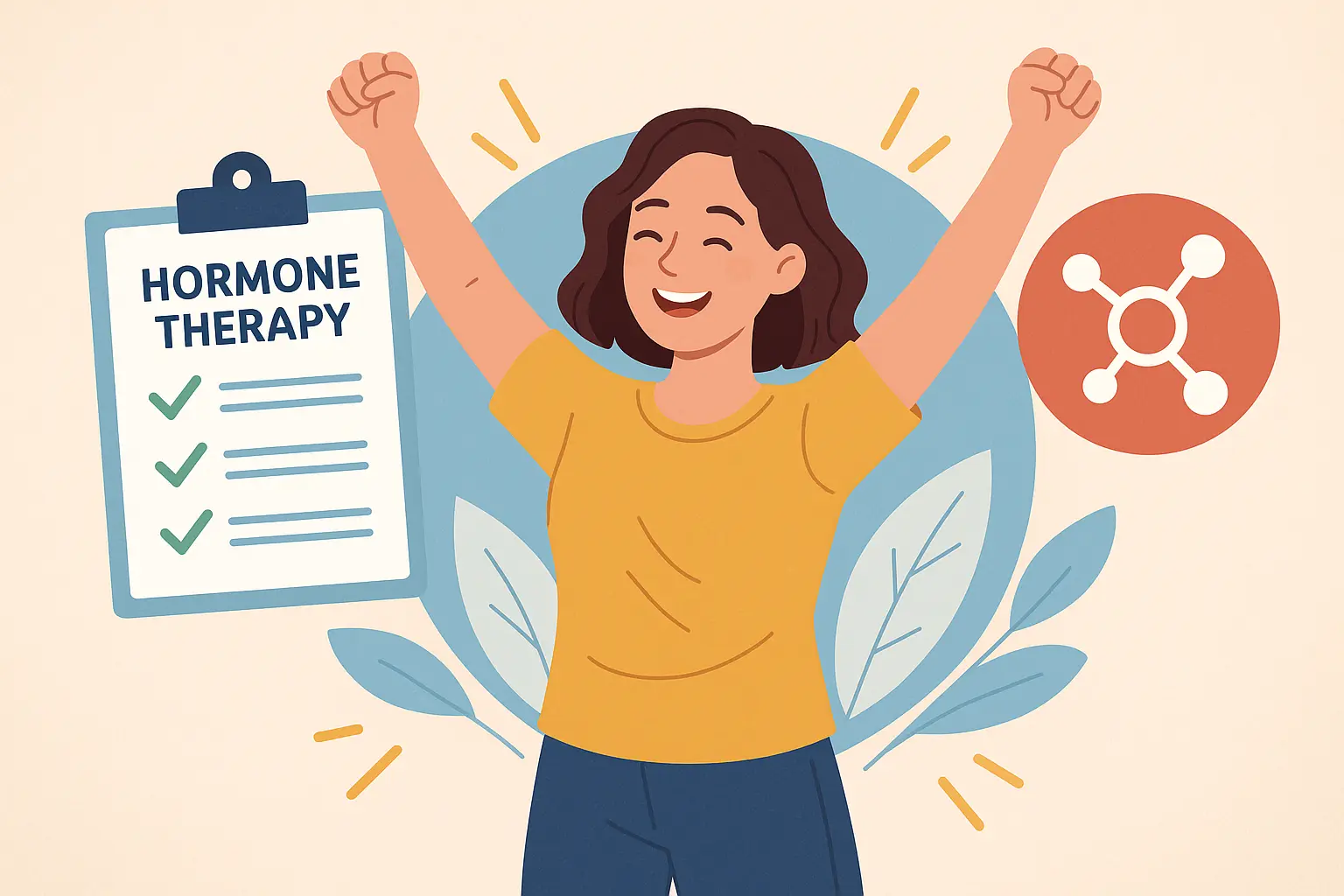 Gonadorelin therapy success