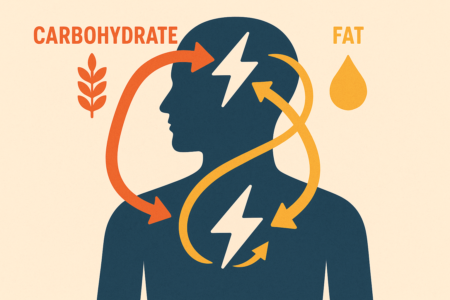 Metabolic flexibility testing and optimization