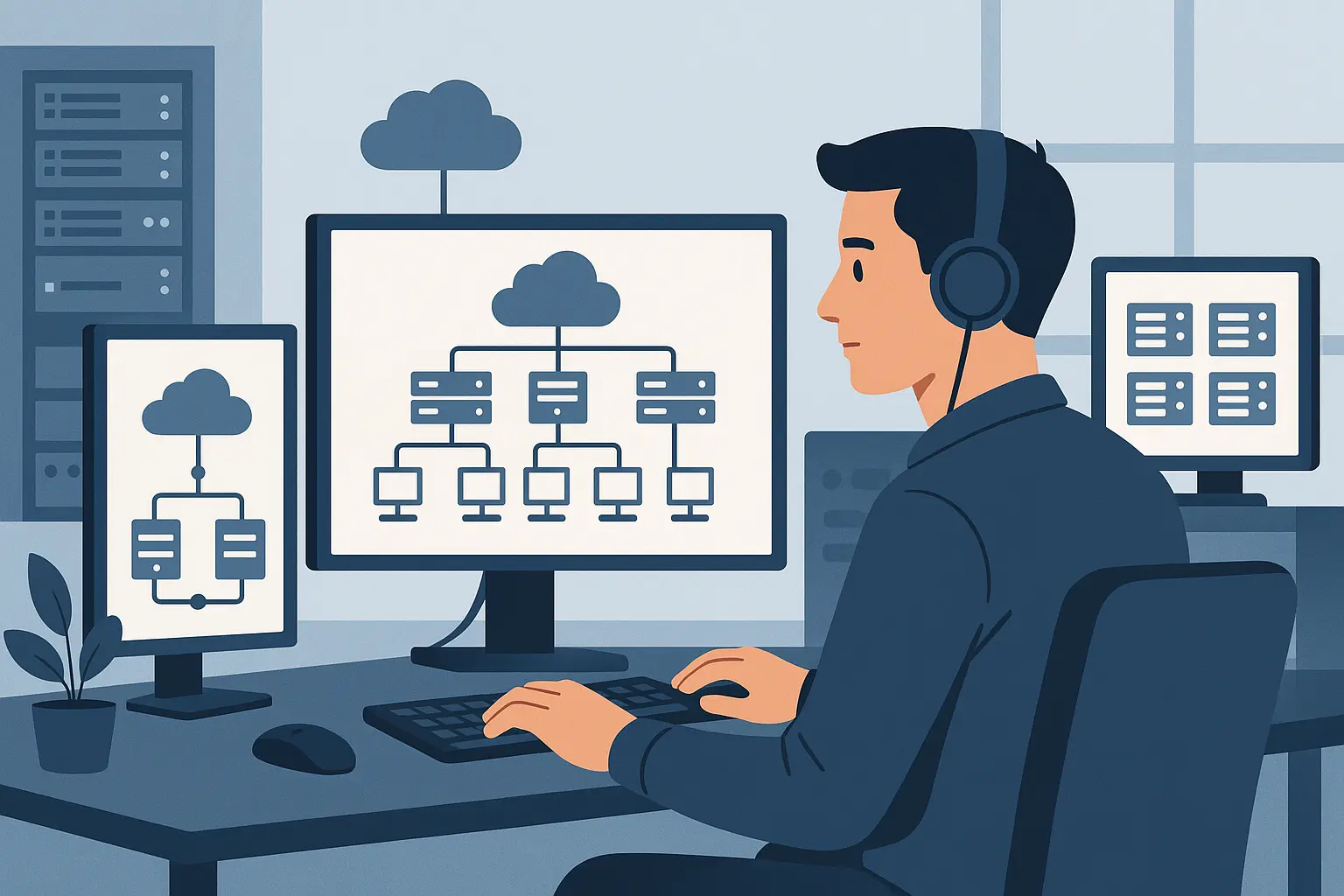System engineer salary overview