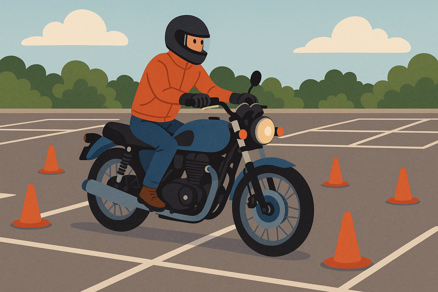 Electric motorcycle torque curve comparison